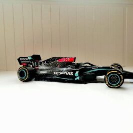 Mercedes-AMG F1 W11 2020 (Lewis Hamilton)