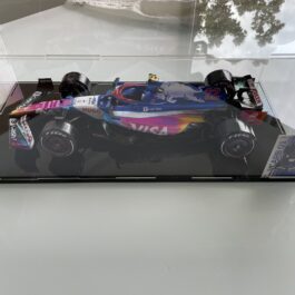 VCARB Racing Bulls 2024 (Daniel Ricciardo, GP de Miami)