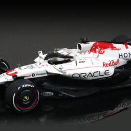 Red Bull RB21 – 2025 (Max Verstappen)