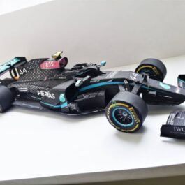 Mercedes-AMG F1 W11 2020 (Lewis Hamilton)