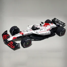 Red Bull RB21 – 2025 (Max Verstappen)