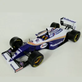 Williams FW16 1994 (Ayrton Senna, GP de San Marino)