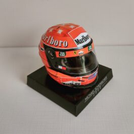 Cacapete Michael Schumacher 2000