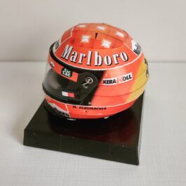 Cacapete Michael Schumacher 2000