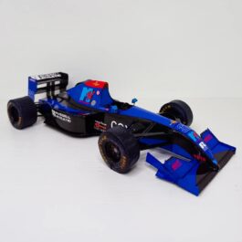 Simtek S941 1994 (Roland Ratzenberger, GP do Pacífico)