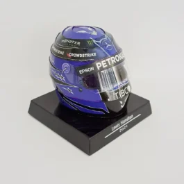 Capacete Lewis Hamilton 2021