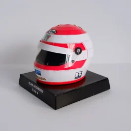 Capacete Roland Ratzenberger 1994